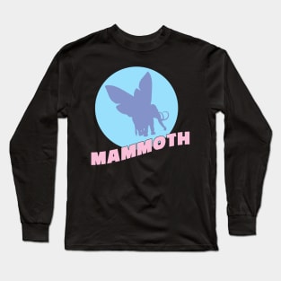 Mammoth 2 Long Sleeve T-Shirt